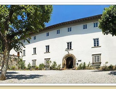Hotel Casa Diocesana Di Лукка Экстерьер фото