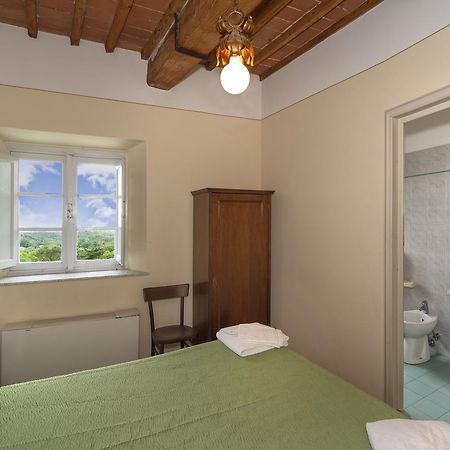 Hotel Casa Diocesana Di Лукка Экстерьер фото