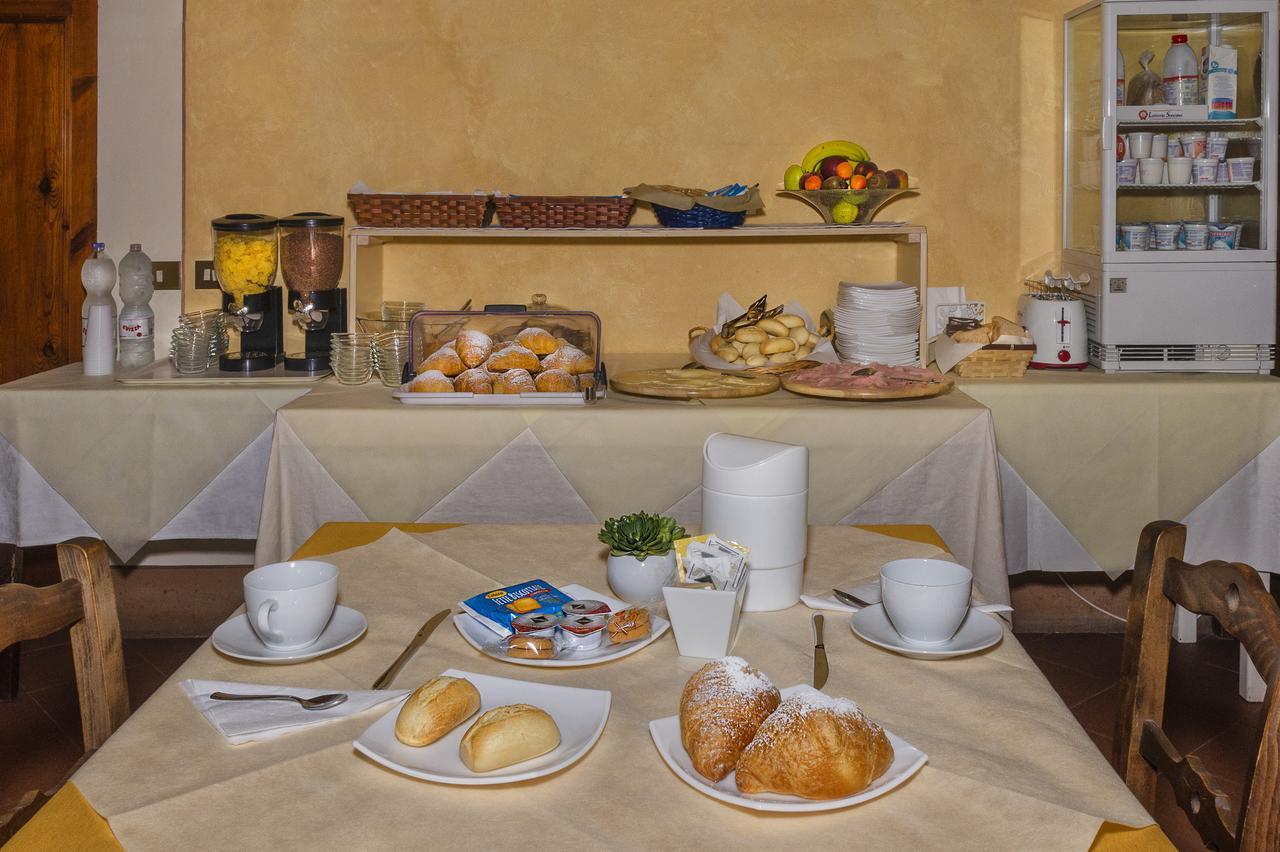 Hotel Casa Diocesana Di Лукка Экстерьер фото