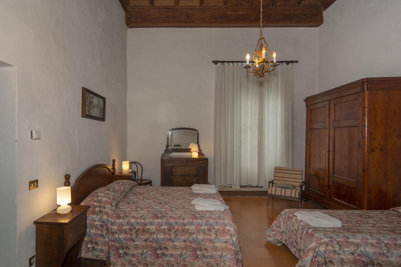 Hotel Casa Diocesana Di Лукка Экстерьер фото