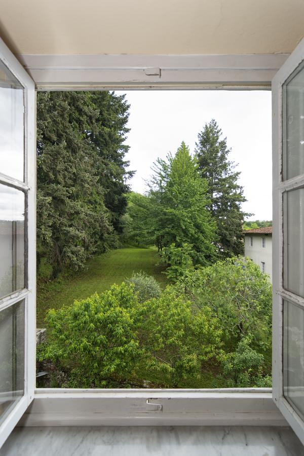 Hotel Casa Diocesana Di Лукка Экстерьер фото