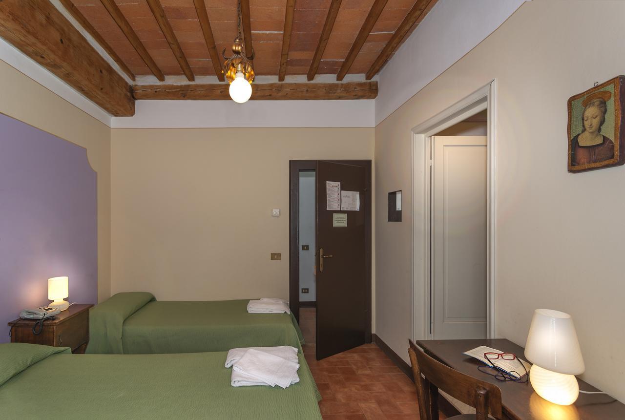 Hotel Casa Diocesana Di Лукка Экстерьер фото